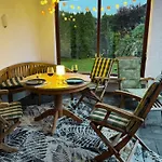 Eifelsuiten - Family & Pet Retreat