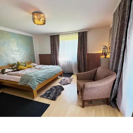 Eifelsuiten - Family & Pet Retreat *