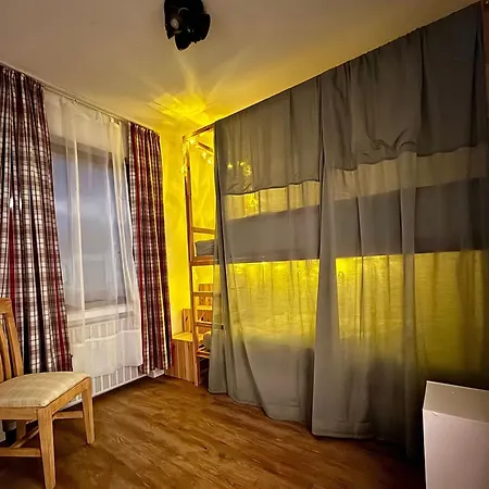 Eifelsuiten - Family & Pet Retreat * Wiesbaum