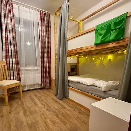 Eifelsuiten - Family & Pet Retreat