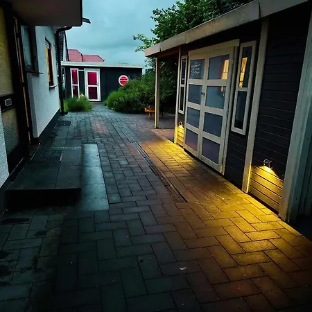 アパート Eifelsuiten - Family & Pet Retreat *