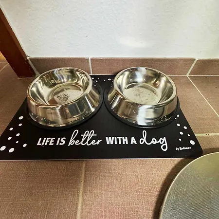 Eifelsuiten - Family & Pet Retreat