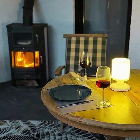 Eifelsuiten - Family & Pet Retreat アパート *