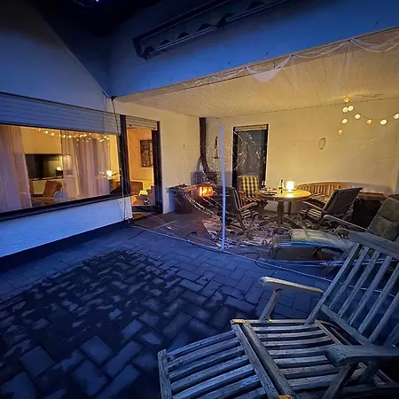 Eifelsuiten - Family & Pet Retreat *