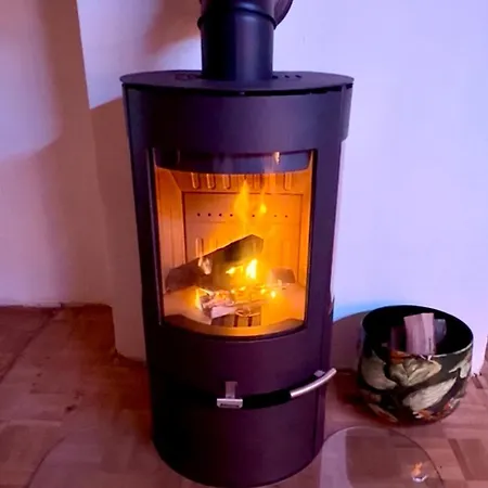 Eifelsuiten - Family & Pet Retreat アパート Wiesbaum