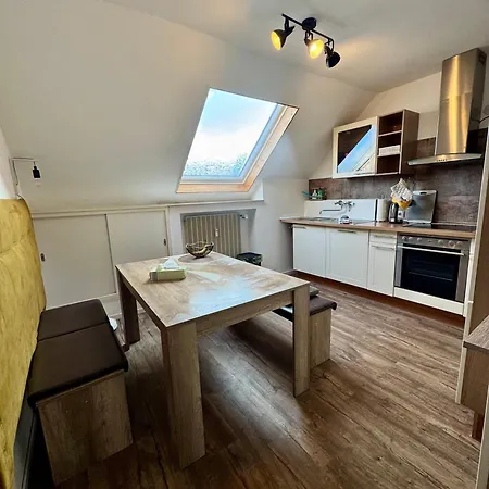 Eifelsuiten - Family & Pet Retreat *