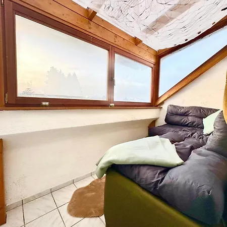 Eifelsuiten - Family & Pet Retreat