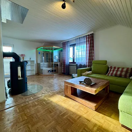 Apartament Eifelsuiten - Family & Pet Retreat *