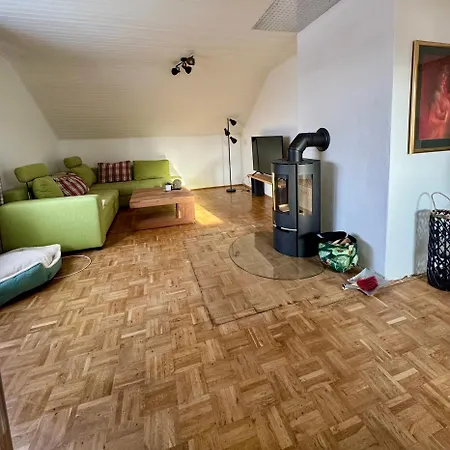 Eifelsuiten - Family & Pet Retreat * Wiesbaum