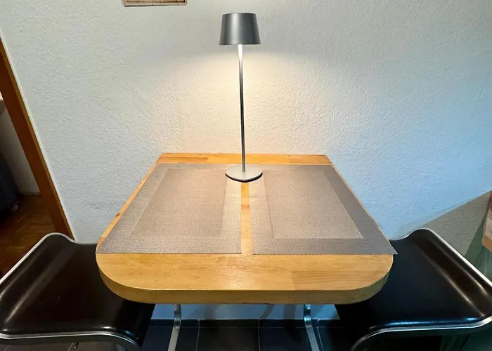 公寓 Eifelsuiten - Family & Pet Retreat Wiesbaum