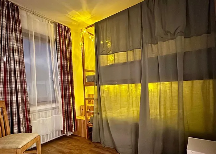 Eifelsuiten - Family & Pet Retreat * Wiesbaum