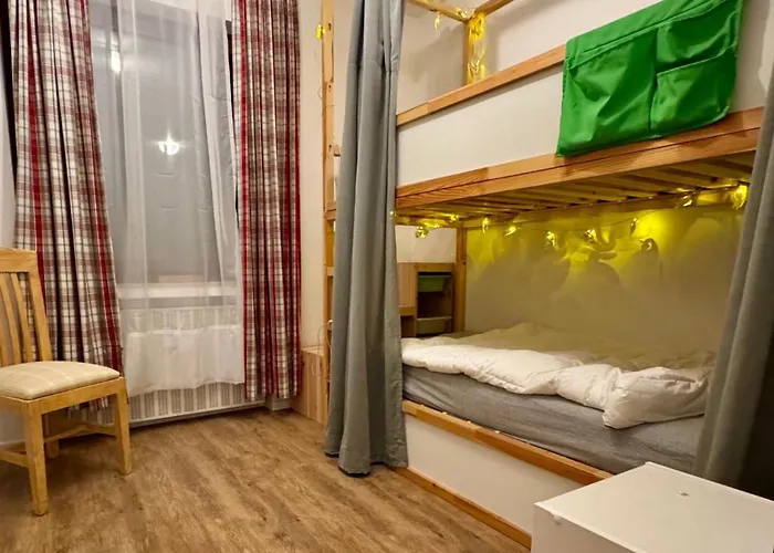 Eifelsuiten - Family & Pet Retreat