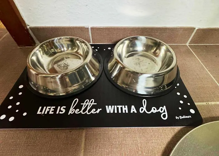 Eifelsuiten - Family & Pet Retreat