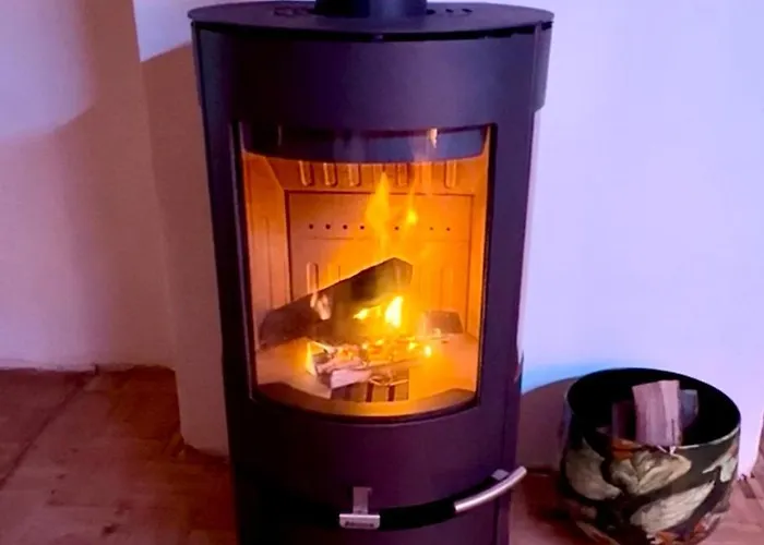 Eifelsuiten - Family & Pet Retreat 公寓 Wiesbaum