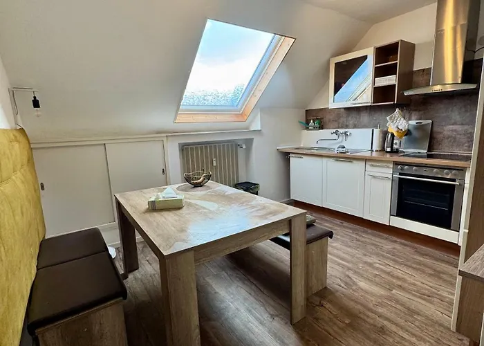 Eifelsuiten - Family & Pet Retreat *