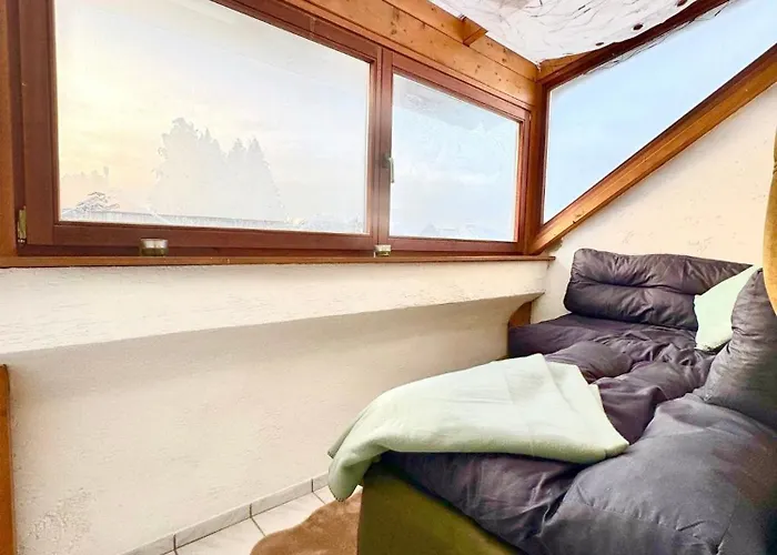 Eifelsuiten - Family & Pet Retreat