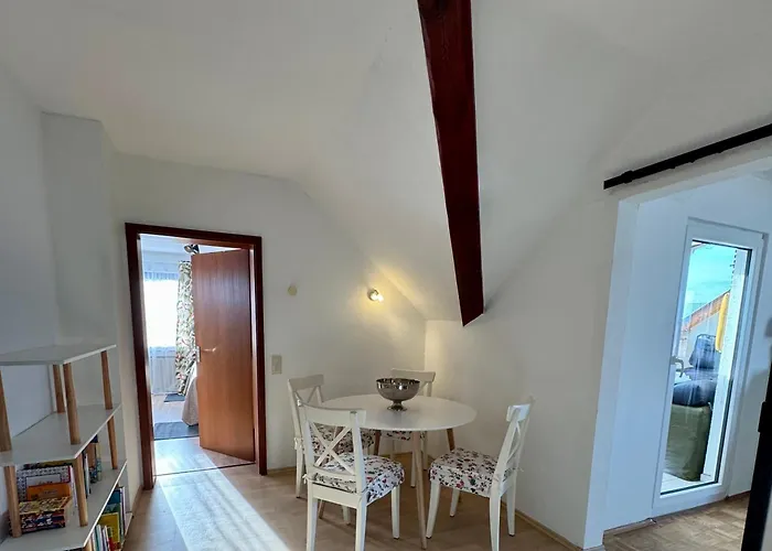 公寓 Eifelsuiten - Family & Pet Retreat Wiesbaum